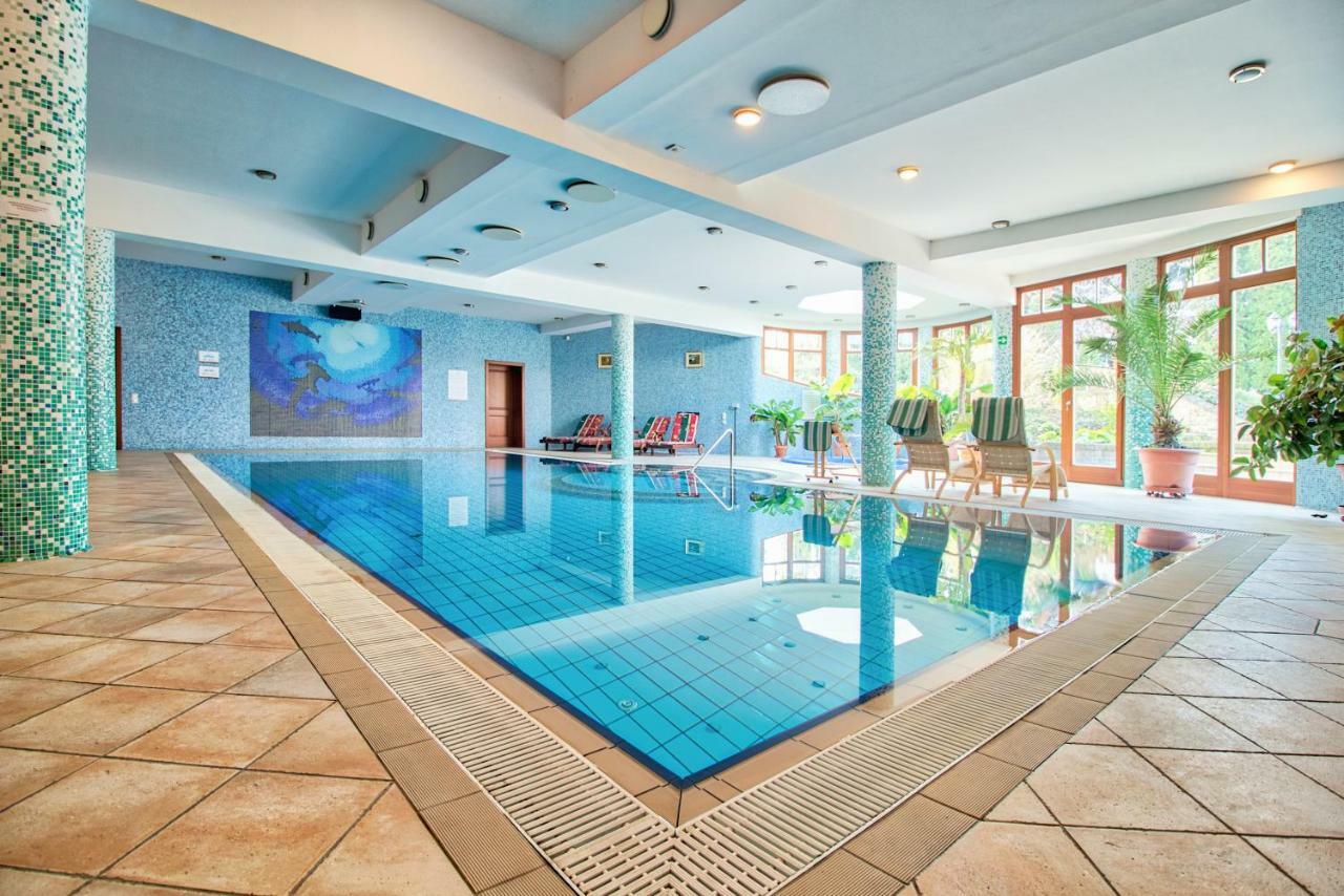 Palazzo Wellness Villa Eger Kültér fotó